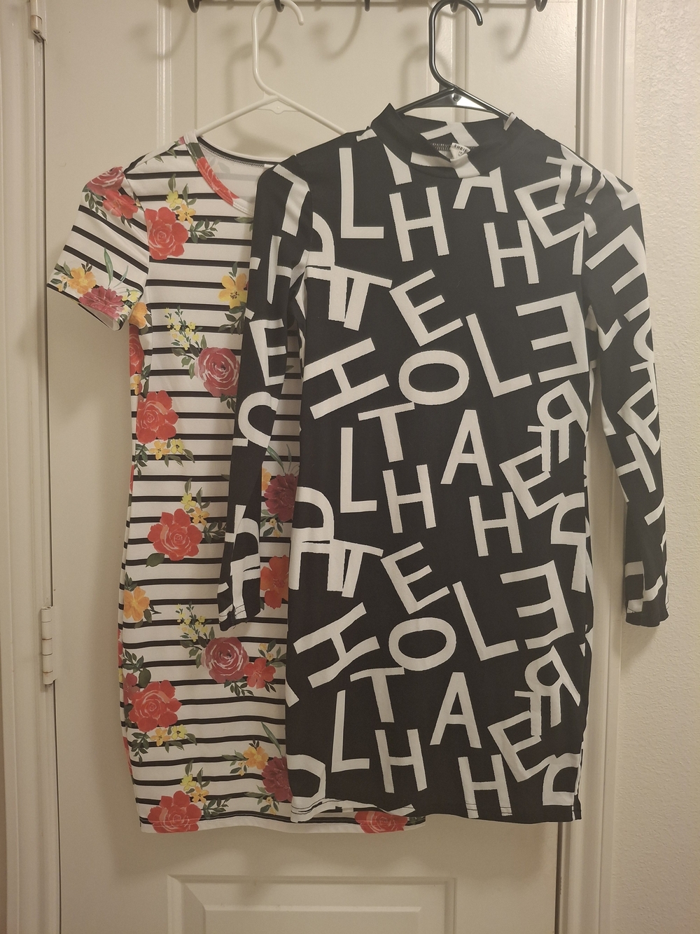 Bundles Of 2 Dresses